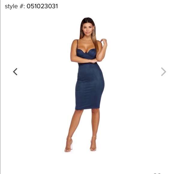 windsor bodycon